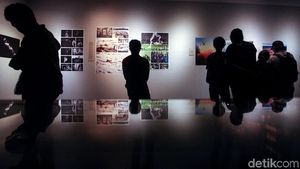 Melihat Deretan Foto Terbaik APFI 2019