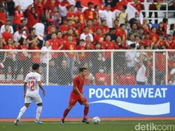 Potensi Medali Emas SEA Games Hari Ini: dari Atletik hingga Sepakbola