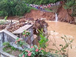 Kapolda Banten: Butuh Helikopter untuk Petakan Dampak Bencana Lebak