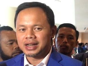 Bima Arya Siap Maju Caketum PAN, Ngaku Sudah Kantongi Dukungan DPD