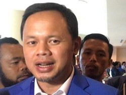 Bima Arya Siap Maju Caketum PAN, Ngaku Sudah Kantongi Dukungan DPD