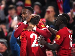 Sepakbola Bukan Playstation, Liverpool Harus Dirotasi