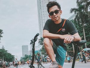 Pro Kontra Permintaan Maaf Niko Al Hakim yang Dituding Lecehkan Perempuan Pro Kontra Permintaan Maaf Niko Al Hakim yang Dituding Lecehkan Perempuan
