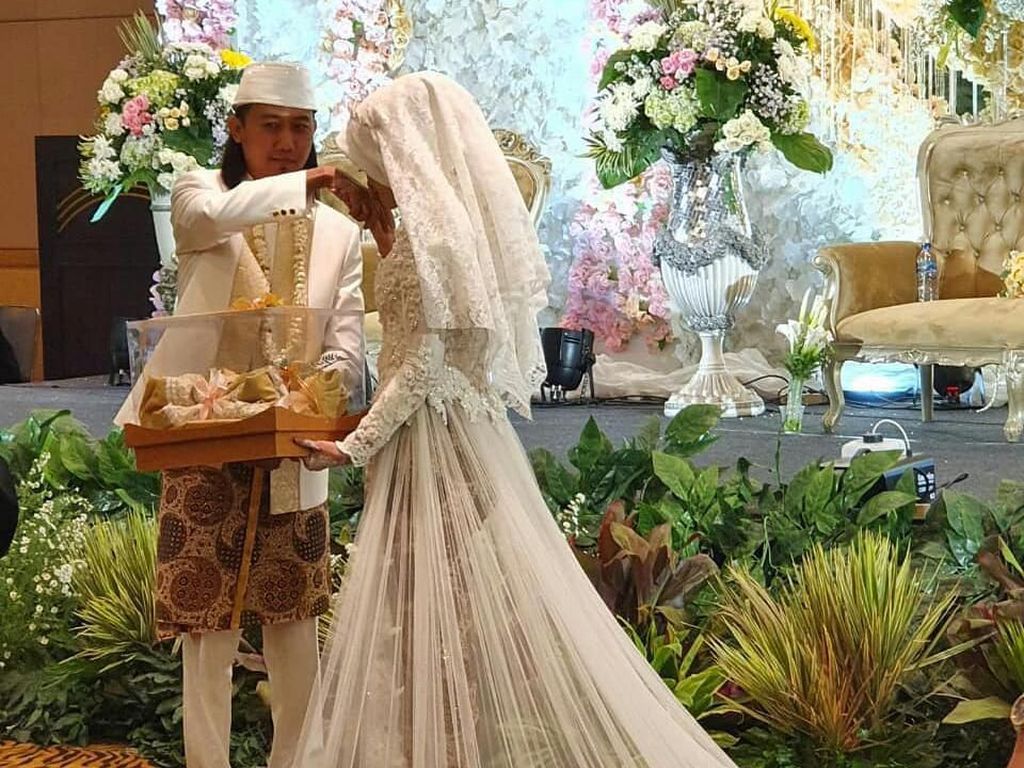 Nikah Lagi, Ade Jigo Cari Sosok Ibu untuk Sang Anak Nikah Lagi, Ade Jigo Cari Sosok Ibu untuk Sang Anak