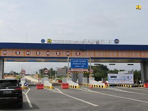 Daftar Lengkap Tarif Tol Balikpapan-Samarinda Mulai 14 Juni Daftar Lengkap Tarif Tol Balikpapan-Samarinda Mulai 14 Juni