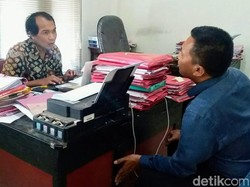 Sempat Buron 7 Bulan, Pemilik 1,1 Kuintal Bahan Pembuat Mercon Dibekuk