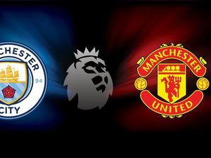 Kota Manchester Membara: City Vs MU