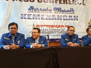 Kader Ribut-ribut, Ketua SC Rakernas PAN: Ada Mispersepsi