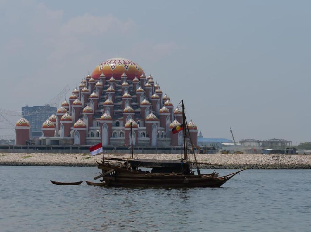 Perahu Abad ke-15, Berlayar Lagi dari Makassar ke Australia Perahu Abad ke-15, Berlayar Lagi dari Makassar ke Australia