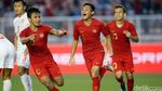 Garuda Muda ke Final SEA Games 2019
