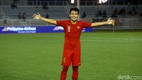 Kemenangan Garuda Muda tersebut membawa Indonesia melangkah menuju final sepakbola SEA Games 2019.
