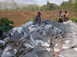 KLHK Ingatkan Limbah Hasil PLTU Wajib Dikelola Sesuai Standar