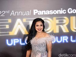Feni Rose Ungkap Kekecewaan dan Rasa Lelah, Dampak Dilaporkan Deolipa?