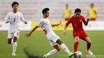 Garuda Muda ke Final SEA Games 2019