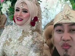 Istri Meninggal 1 Tahun Lalu, Ade Jigo Kini Menikah Lagi