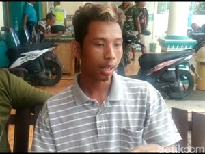 Ini Kesaksian Penumpang Selamat Saat Bus Terjun ke Sungai di Blitar Ini Kesaksian Penumpang Selamat Saat Bus Terjun ke Sungai di Blitar