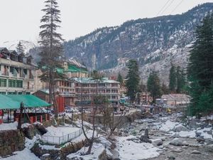 Ini Alternatif Destinasi Liburan Musim Dingin yang Murah Meriah