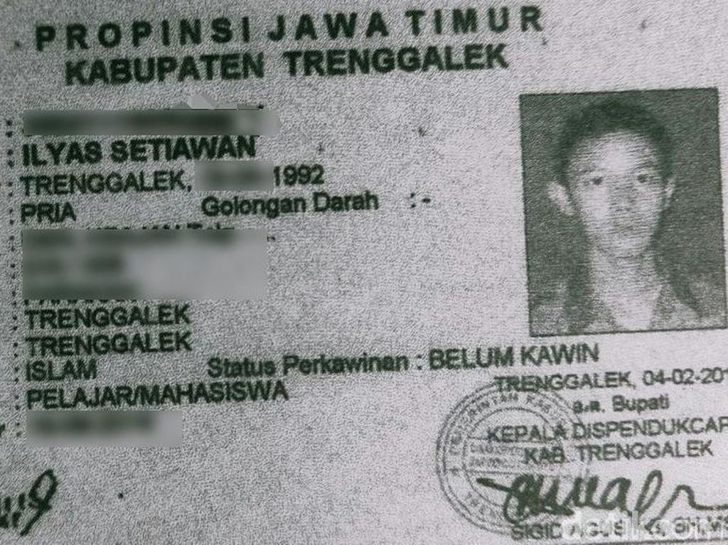 TKI Asal Trenggalek Tewas Bersimbah Darah di Serawak Malaysia TKI Asal Trenggalek Tewas Bersimbah Darah di Serawak Malaysia