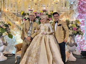 Nikah Lagi, Ade Jigo Butuh Sosok Ibu untuk Anak Usai Tragedi Tsunami