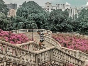 Menjelajahi Sudut-sudut Instagramable Singapura