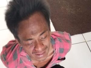 Ini Tampang Pencuri Kotak Amal yang Bacok Marbot Hingga Tewas di Purworejo Ini Tampang Pencuri Kotak Amal yang Bacok Marbot Hingga Tewas di Purworejo