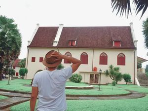 Sulawesi Selatan, Destinasi Lengkap Buat Para Pecinta Sejarah