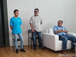 Cerita Tunanetra yang Dimarahi Orangtua karena Sering Tabrak Pintu