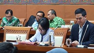 Marwan Jafar Dorong Dibentuk Pansus di DPR Terkait Jiwasraya