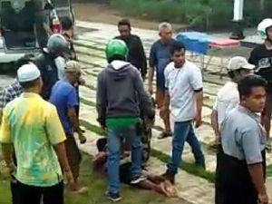 Innalillahi... Marbot Musala Tewas Dibacok Pencuri Kotak Amal di Purworejo Innalillahi... Marbot Musala Tewas Dibacok Pencuri Kotak Amal di Purworejo