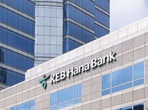Hana Bank Buka Suara Kantornya di Bandung Dibakar Massa Hana Bank Buka Suara Kantornya di Bandung Dibakar Massa