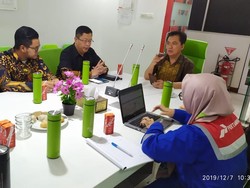 Awasi BBM Subsidi, BPH Migas Gandeng Kepolisian & Gubernur Sumsel