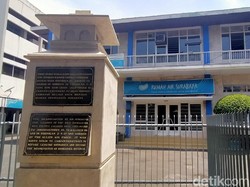 Sepi Pengunjung, Museum Rumah Air Surabaya Akan  Di-Rebranding