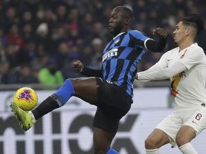 Klasemen Liga Italia Pekan Ini: Inter Mantap di Puncak