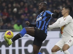 Head to Head Roma Vs Inter