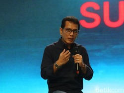 Wishnutama: Peluang Teknologi di Pariwisata Besar, Tapi ...