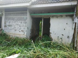 Rumah kalau Nggak Ditempati Bisa Rusak, Mitos Atau Fakta?