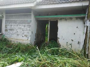 Rumah kalau Nggak Ditempati Bisa Rusak, Mitos Atau Fakta? Rumah kalau Nggak Ditempati Bisa Rusak, Mitos Atau Fakta?