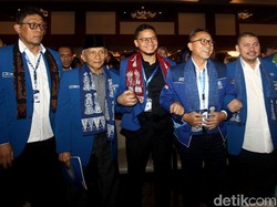 Dukungan 30 DPW Diragukan Mulfachri, Pro-Zulhas Sebutkan Daftarnya