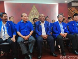 Wasekjen PAN: Zulhas Didukung 31 DPW Penggiringan Opini, Omong Kosong!