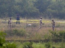 Tembak Mati 4 Tersangka Pemerkosaan, Polisi India Diselidiki