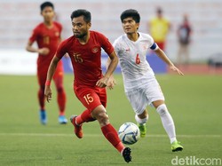 Bisnis Artis di Sepakbola, Pengamat: Fenomena Global