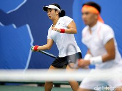 Giliran Aldila/Christopher Sumbang Emas untuk Indonesia