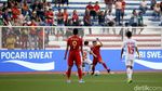 Garuda Muda ke Final SEA Games 2019