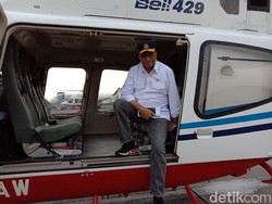 Soroti Jalur Kereta Rawan Longsor, Menhub Minta Pengecekan Ulang