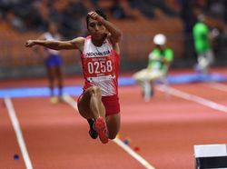 Klasemen SEA Games 2019: Filipina Tembus 100 Emas, Indonesia Ditempel Vietnam
