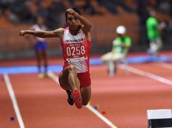 Klasemen SEA Games 2019: Filipina Tembus 100 Emas, Indonesia Ditempel Vietnam