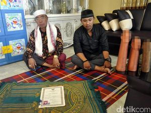 Terpopuler Akhir Pekan: Mak Irot dan Kompetitifnya Jasa Permak Mr P Terpopuler Akhir Pekan: Mak Irot dan Kompetitifnya Jasa Permak Mr P