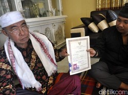 Video: Mak Irot, Kompetitor Mak Erot yang Tak Sekadar Bikin Besar