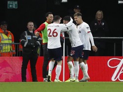 Si Merah Terus Tancap Gas