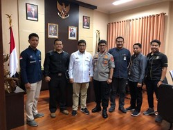 Jelang Nataru, BPH Migas-Pemprov Sultra Sinergi Cegah BBM Langka